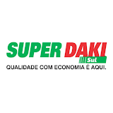 Clube Daki icon