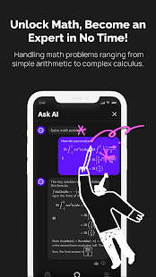 Answer.AI - Your AI tutor Capture d'écran