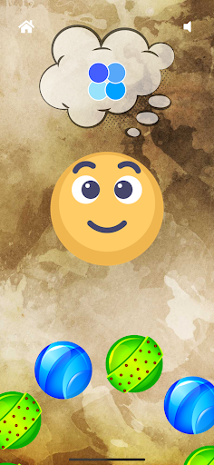Baby Challenge Screen 2