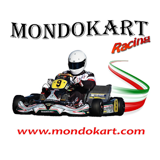 Mondokart Racing