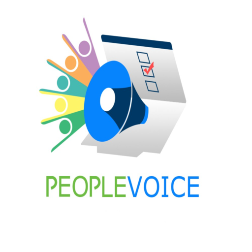 PeopleVoice logo