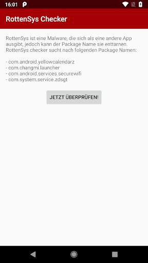 App-Vorschau