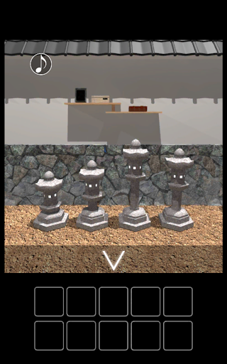 脱出ゲーム 十五夜弐