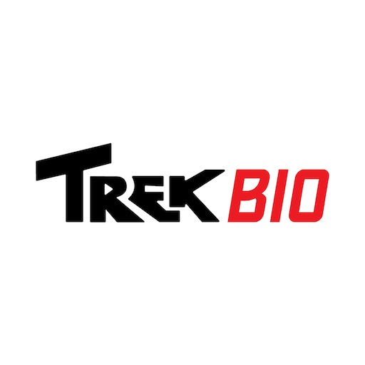 TREK Bio logo