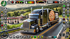 screenshot of Truck Games - Truck Simulator