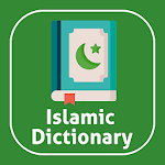 Cover Image of Tải xuống Islamic Dictionary Offline : B  APK