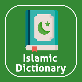 Islamic Dictionary apk