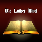 Die Luther Bibel