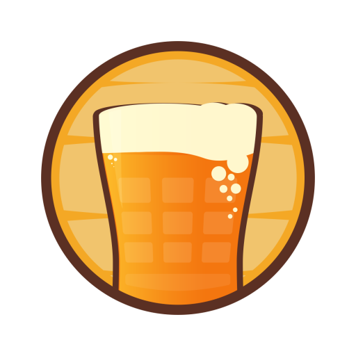 Calculadora de Bebida Cerveja logo