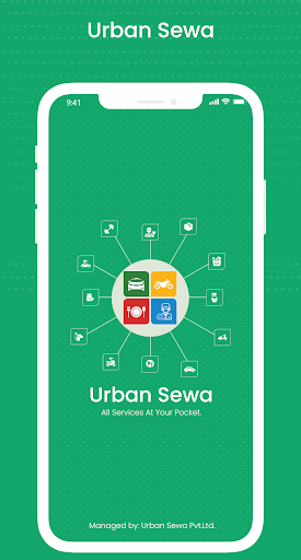 アプリのプレビュー