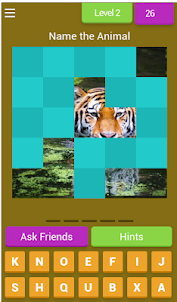 Picture Tile : Flip the Pic