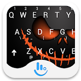 Trick or Treat Keyboard Theme icon