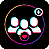 TikBooster - Followers & Likes icon