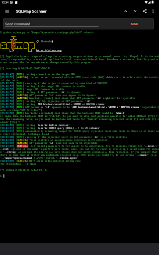 NetMan: Network Tools & Utils - Tools - apps