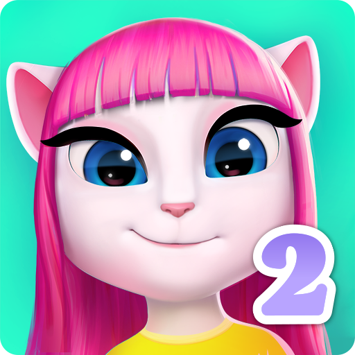 [Download] My Talking Angela 2 | Global - QooApp Game Store