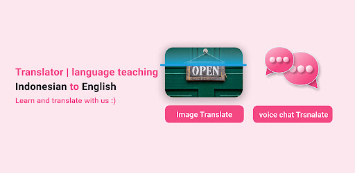 English - Indonesian Translate