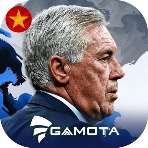 Football Arena: Vua Bóng Đá Laai af op Windows