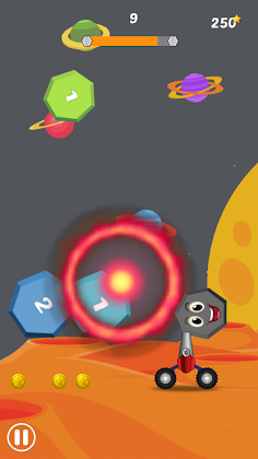 Cannon Blasts & Ball Blast - Screenshot 1