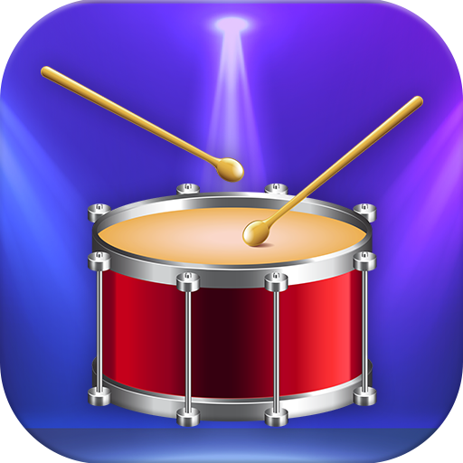 Drum Pads: Music Beat Maker  Icon