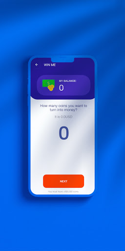 Win Me - Spend Your Time Earni Screen 3