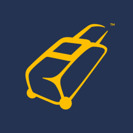 GoPrayaan logo