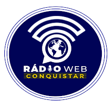 Rádio Web Conquistarのおすすめ画像1