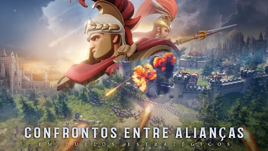 Land of Empires: Immortal 3
