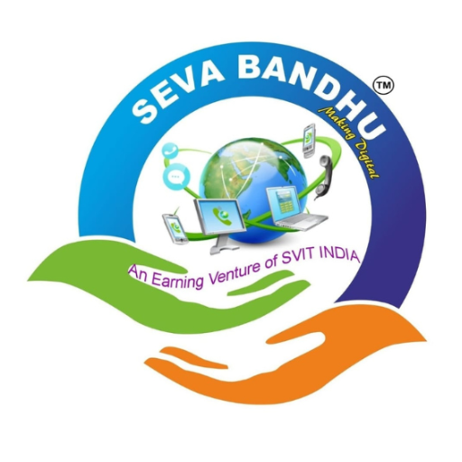 Seva Bandhu logo
