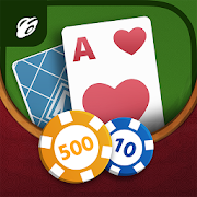 Top 10 Card Apps Like Blackjack - Best Alternatives