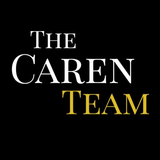 The Caren Team logo