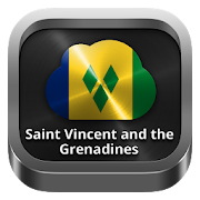 Radio Saint Vincent and the Grenadines