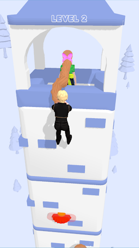 Android application Help me out! screenshort