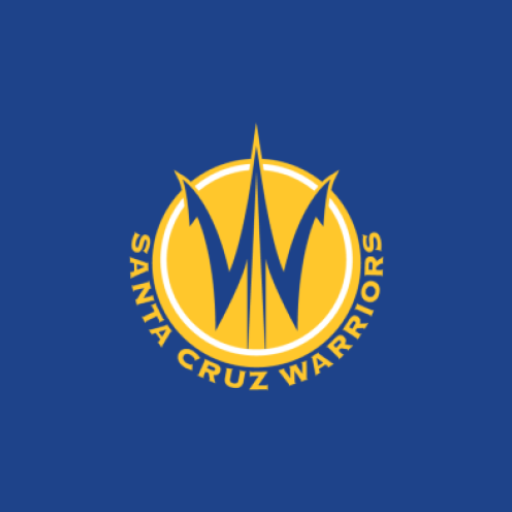 Santa Cruz Warriors Logo