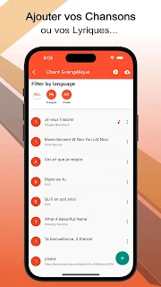 Song Lyric