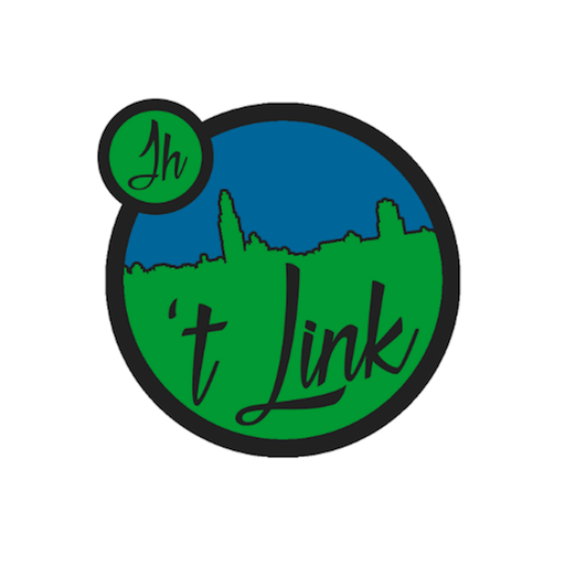 JH T LINK logo