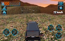 screenshot of 4x4 Offroad Racing