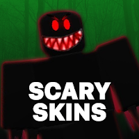 Updated Scary Skins For Roblox Pc Android App Mod Download 2021 - roblox scary skins