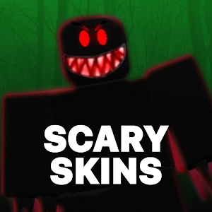Scary Skins For Roblox 1s 0 Apk Free Personalization Application Apk4now - roblox scary icon