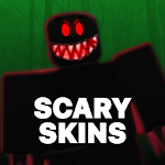 Scary Skins for Roblox Apk