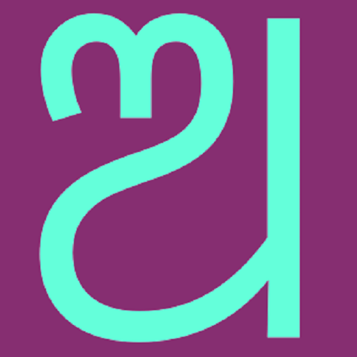 Odia Alphabet logo