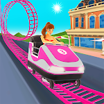 Cover Image of Download Thrill Rush Theme Park 4.4.67 APK