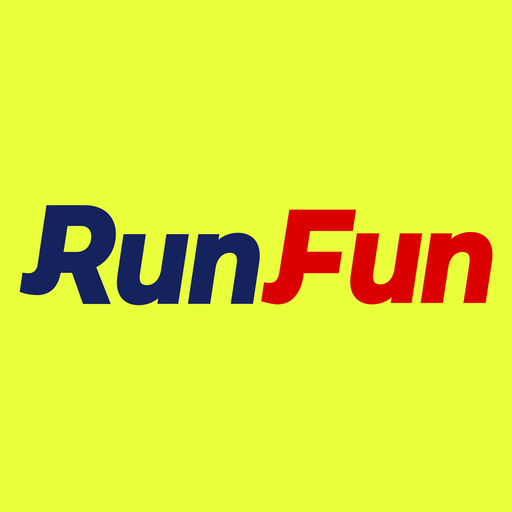 RunFun logo