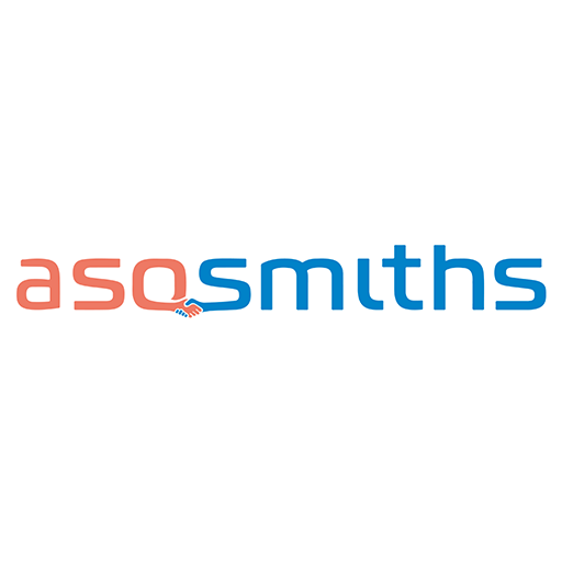 ASOSMITHS 1.0 Icon