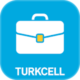 Turkcell Resmi İşlerim icon