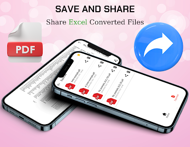 XLSX2PDF: Excel To PDF Convert