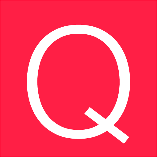 QuickBio logo