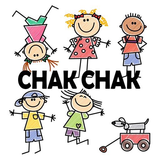 Chak Chak -  UnBlock Puzzle
