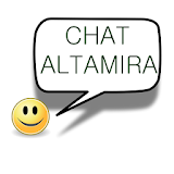 Chat Altamira icon