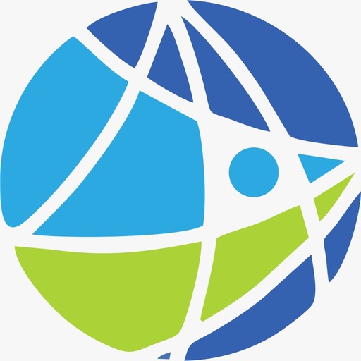 GeoAssist logo