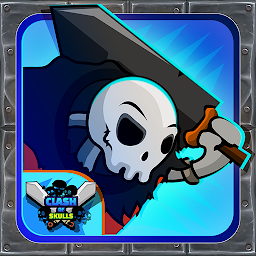 Clash of Skulls for  Android – Latest Version & Features app icon